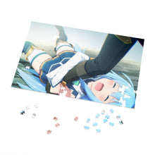 Load image into Gallery viewer, KonoSuba - God’s blessing on this wonderful world!! Jigsaw Puzzle