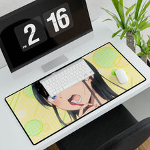 Load image into Gallery viewer, Pseudo Harem Mouse Pad (Desk Mat)