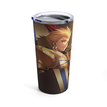 Load image into Gallery viewer, Fate/Zero Tumbler 20oz