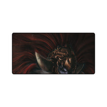 Load image into Gallery viewer, The conqueror of the Stars, General Radahn Mouse Pad (Desk Mat)