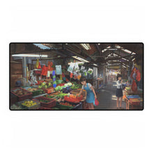 Load image into Gallery viewer, Anime Shop Mouse Pad (Desk Mat)