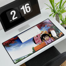 Load image into Gallery viewer, Anime True Tearsr Mouse Pad (Desk Mat)