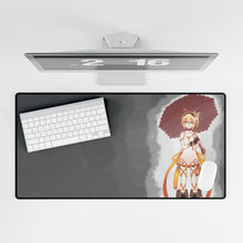 Load image into Gallery viewer, Anime Tales of Zestiria the X Mouse Pad (Desk Mat)