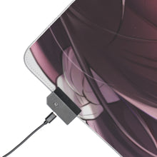 Load image into Gallery viewer, Uma Musume: Pretty Derby RGB LED Mouse Pad (Desk Mat)