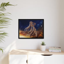 Load image into Gallery viewer, Anime Re:ZERO -Starting Life in Another World- Canvas Framed Art Print