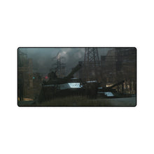 Load image into Gallery viewer, Metal Gear Solid V: The Phantom Pain Mouse Pad (Desk Mat)