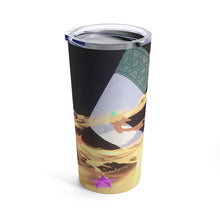 Load image into Gallery viewer, Food Wars: Shokugeki no Soma Tumbler 20oz