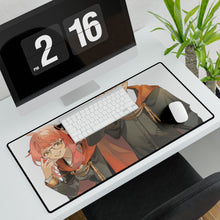 Load image into Gallery viewer, Anime Spy x Family Mouse Pad (Desk Mat)