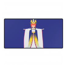 Load image into Gallery viewer, Yuru Yuri Mouse Pad (Desk Mat)