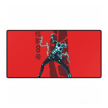 Load image into Gallery viewer, Kaiju No. 8 Mouse Pad (Desk Mat)