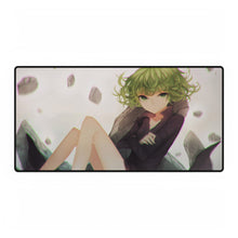 Load image into Gallery viewer, Anime One-Punch Man Mouse Pad (Desk Mat)