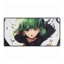 Load image into Gallery viewer, Anime One-Punch Man Mouse Pad (Desk Mat)