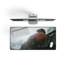 Load image into Gallery viewer, Project Cars Mouse Pad (Desk Mat)