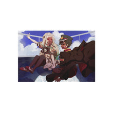 Load image into Gallery viewer, Jibaku Shounen Hanako-kun Rug