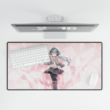 Load image into Gallery viewer, Anime Vocaloid Mouse Pad (Desk Mat)