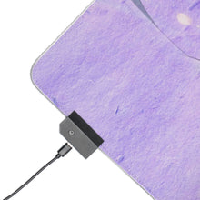 Load image into Gallery viewer, Tsugumomo RGB LED Mouse Pad (Desk Mat)