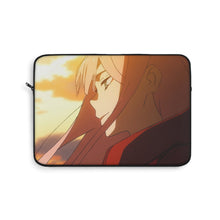 Load image into Gallery viewer, The Wind in Your Hair Laptop Sleeve