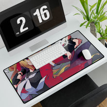 Load image into Gallery viewer, Anime Zombie Land Saga Mouse Pad (Desk Mat)