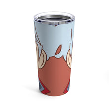Load image into Gallery viewer, Gintama Gintoki Sakata Tumbler 20oz