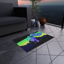 Load image into Gallery viewer, Cyberpunk: Edgerunners Rug