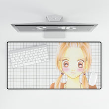 Load image into Gallery viewer, Anime We Were There Mouse Pad (Desk Mat)