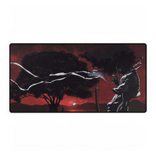 Load image into Gallery viewer, Afro Samurai Wallpapers Mouse Pad (Desk Mat)