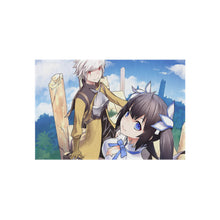 Load image into Gallery viewer, Bell and Hestia Rug