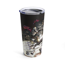 Load image into Gallery viewer, Goblin Slayer Goblin Slayer Tumbler 20oz