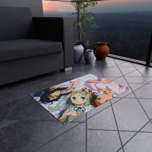 Load image into Gallery viewer, Anohana Rug