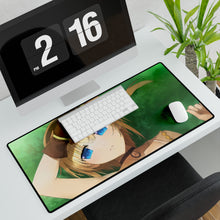Load image into Gallery viewer, Anime Tales of Zestiria the X Mouse Pad (Desk Mat)