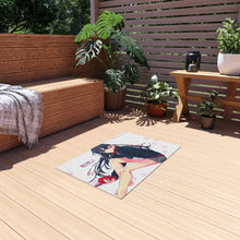 Load image into Gallery viewer, My Teen Romantic Comedy SNAFU Rug