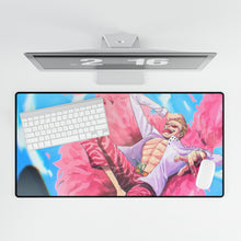 Load image into Gallery viewer, Anime One Piece Mouse Pad (Desk Mat)