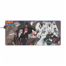 Load image into Gallery viewer, Puppet Masters RGB LED Mouse Pad (Desk Mat)