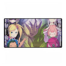 Load image into Gallery viewer, Anime Re:ZERO -Starting Life in Another World- Mouse Pad (Desk Mat)