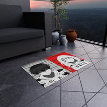 Load image into Gallery viewer, Eru Chitanda And Hōtarō Oreki Wanted Rug