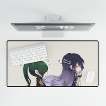 Load image into Gallery viewer, Anime Touken Ranbu Mouse Pad (Desk Mat)