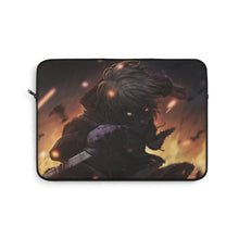 Load image into Gallery viewer, Vinland Saga Laptop Sleeve