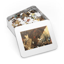 Load image into Gallery viewer, Bungou Stray Dogs Osamu Dazai Jigsaw Puzzle