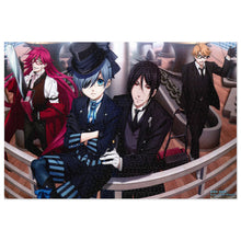 Load image into Gallery viewer, Anime Black Butler Jigsaw Puzzle