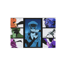 Load image into Gallery viewer, Jaegers Rug