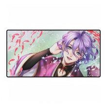 Load image into Gallery viewer, Anime Touken Ranbu Mouse Pad (Desk Mat)
