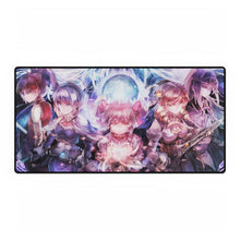 Load image into Gallery viewer, Anime Puella Magi Madoka Magica Mouse Pad (Desk Mat)