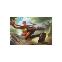 Load image into Gallery viewer, Anime Avatar: The Last Airbender Rug
