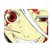 Load image into Gallery viewer, Anime Deadman Wonderland Sherpa Blanket