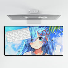 Load image into Gallery viewer, Anime Re:ZERO -Starting Life in Another World- Mouse Pad (Desk Mat)