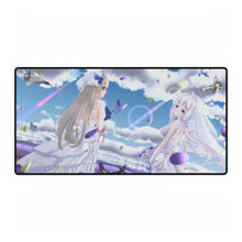 Load image into Gallery viewer, Anime Warship Girls Mouse Pad (Desk Mat)