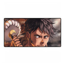 Load image into Gallery viewer, Anime One Piece Mouse Pad (Desk Mat)
