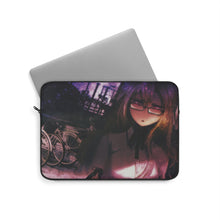 Load image into Gallery viewer, Moeka Laptop Sleeve