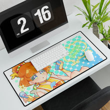Load image into Gallery viewer, Anime Tropical-Rouge! Pretty Cure Mouse Pad (Desk Mat)