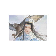 Load image into Gallery viewer, Mo Dao Zu Shi Rug